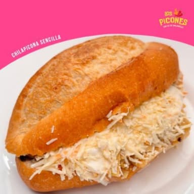 Torta Tradicional