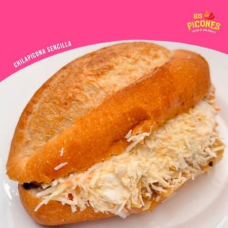 Torta Tradicional