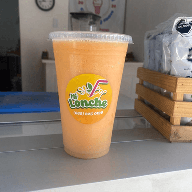 Jugo Amarillo