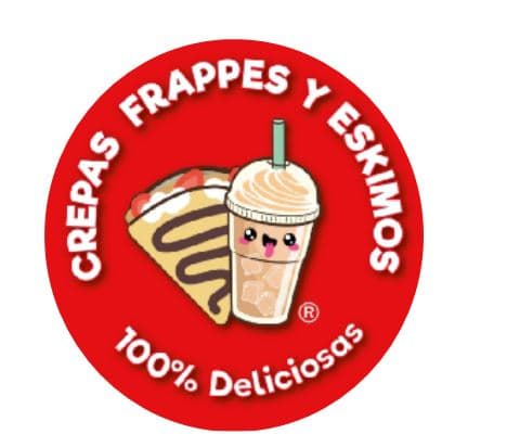 CREPAS, FRAPPES Y ESKIMOS