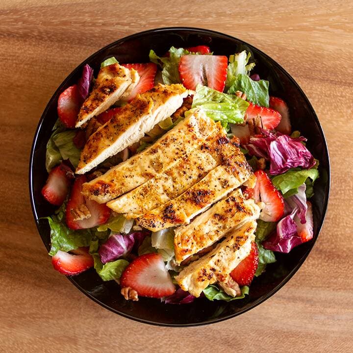 Ensalada LaFresa