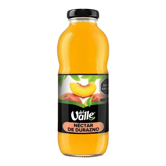Jugo del valle