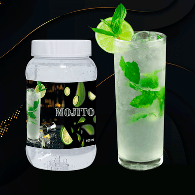 Mojito 500 Ml