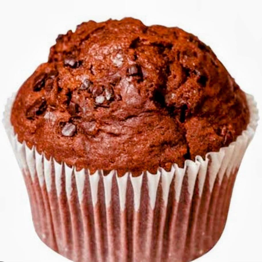 Muffin de Chocolate