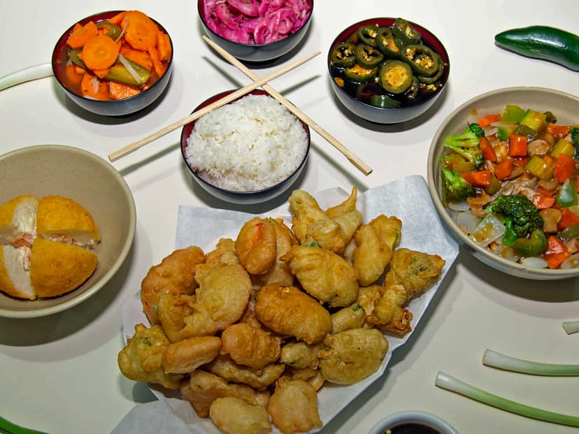 Yummi Kuu (Américas)