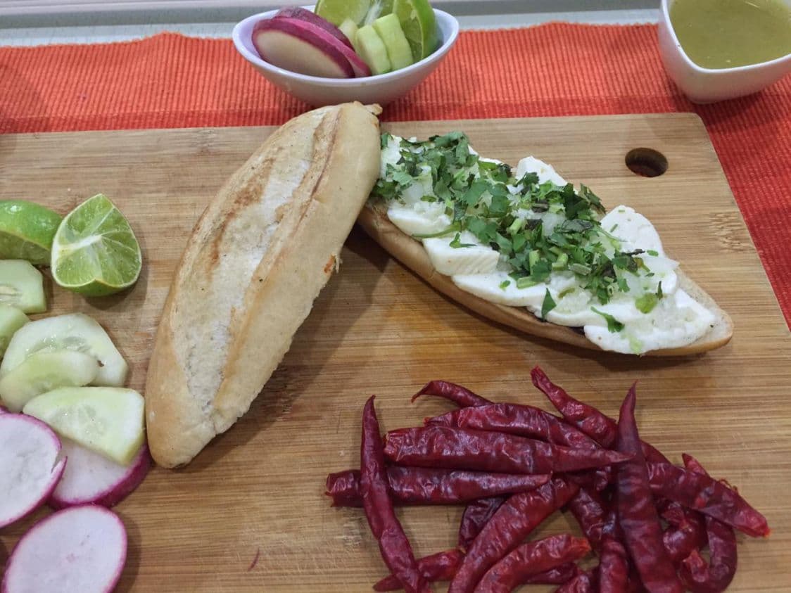 Torta de panela