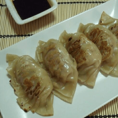 Gyoza 5 unds