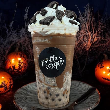 Frappe OREO