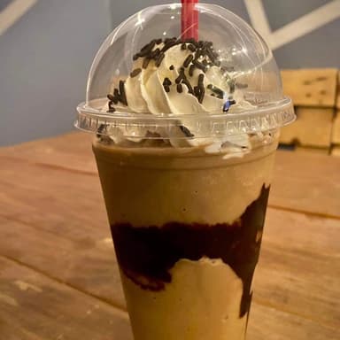 Combo Cuates (4 Frappes). No incluye Crema Batida