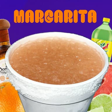 Margarita Original