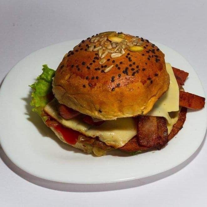 Pastor Burguer