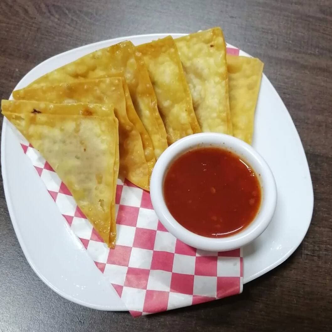 Wonton
