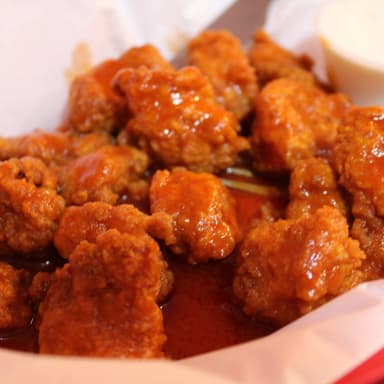BONELESS