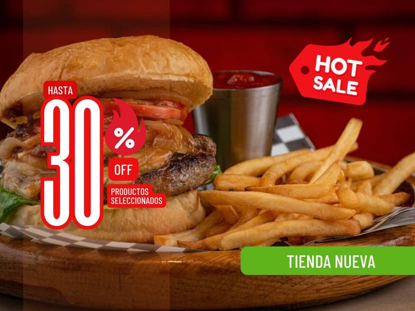 KAVA (Alitas y Hamburguesas)