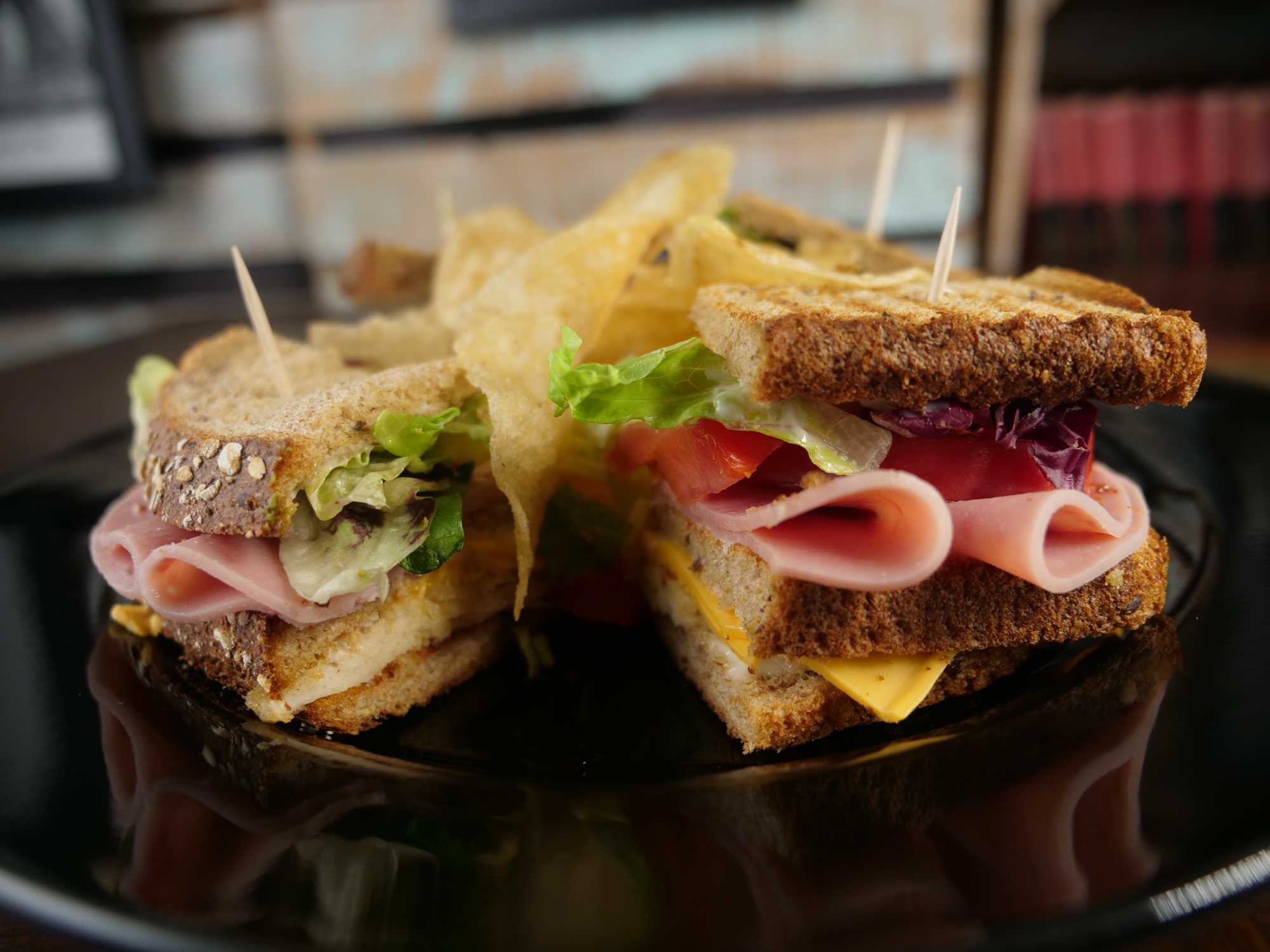 Club Sandwich