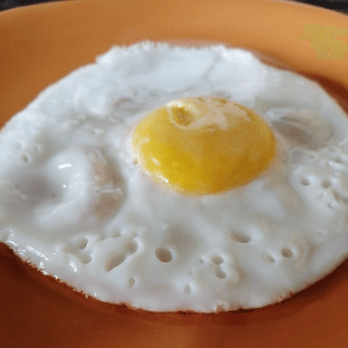 Huevo Frito