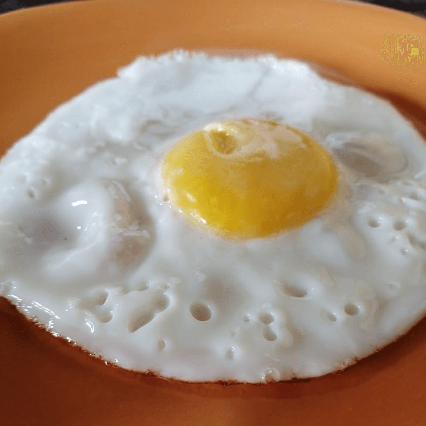 Huevo Frito