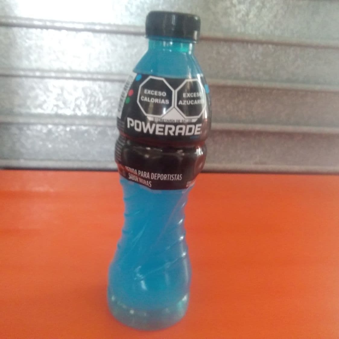 Powerade 500ml mora