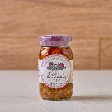 Fiorentina de Vegetales