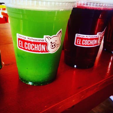 Agua Fresca