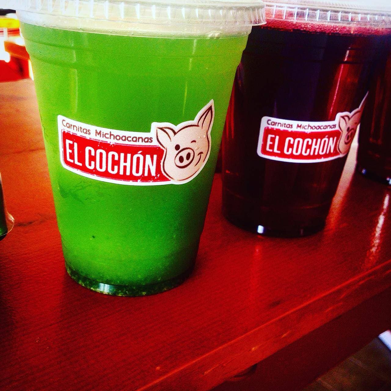 Agua Fresca