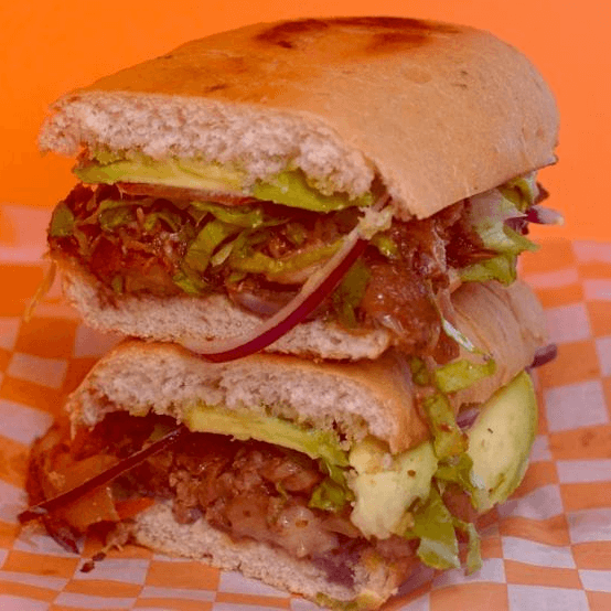 Torta de Surtida