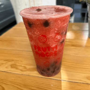 Boba  Pica Fresa 🍓