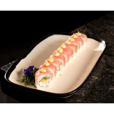 TUNA ESPECIAL