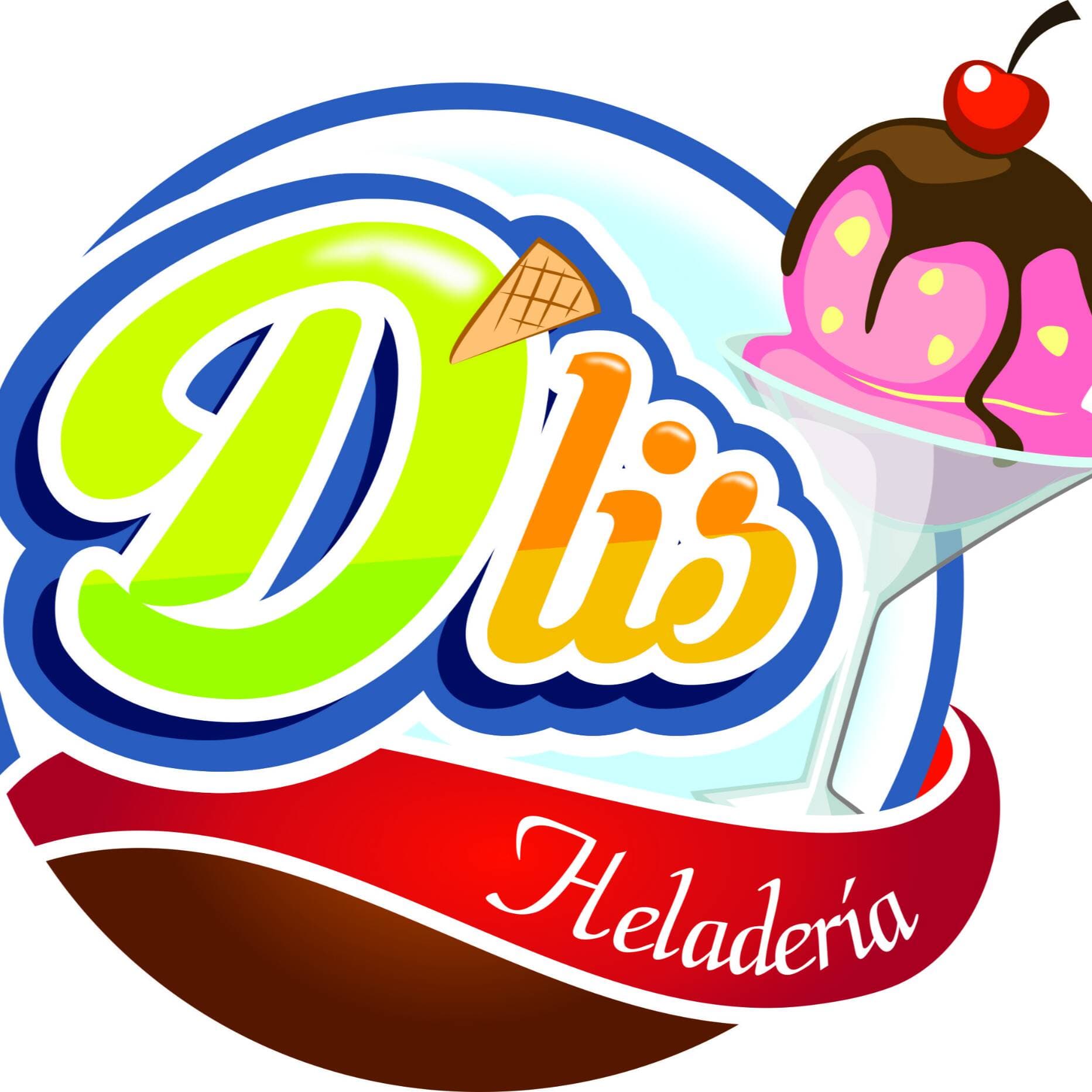 Vaso de Helado de 3 Bolas