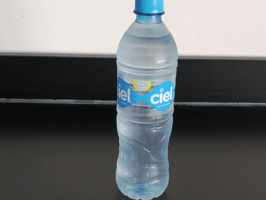 Agua Natural