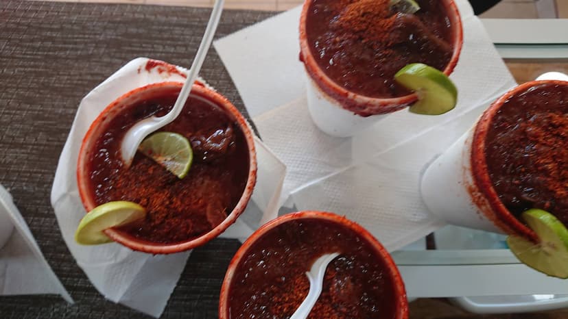 Alasca Raspados