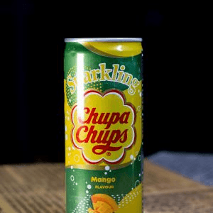 Chupa Chups Mango 255 Ml