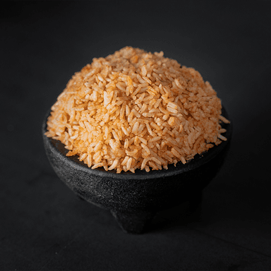 Arroz Rojo