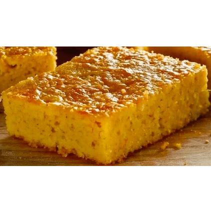 Torta de Mazorca