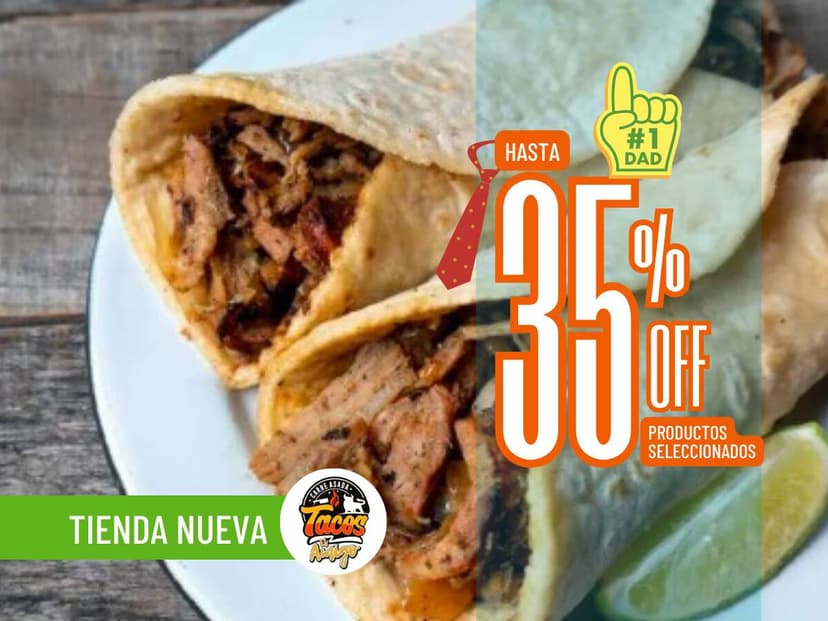 Taqueria El Amigo