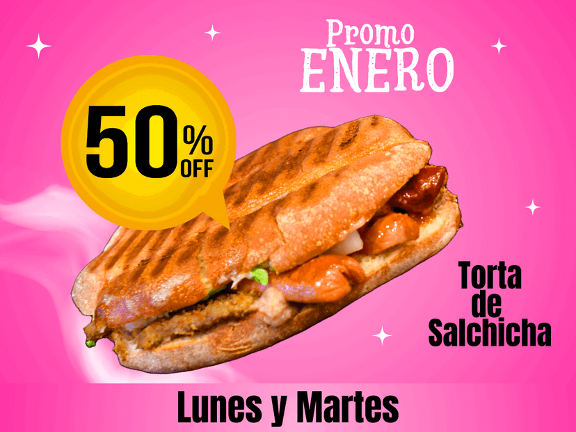 Lonchería La 21