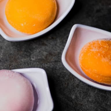 Mochi con Helado Pack de 6