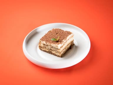 Tiramisú