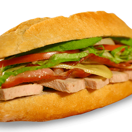 TORTA LOMO