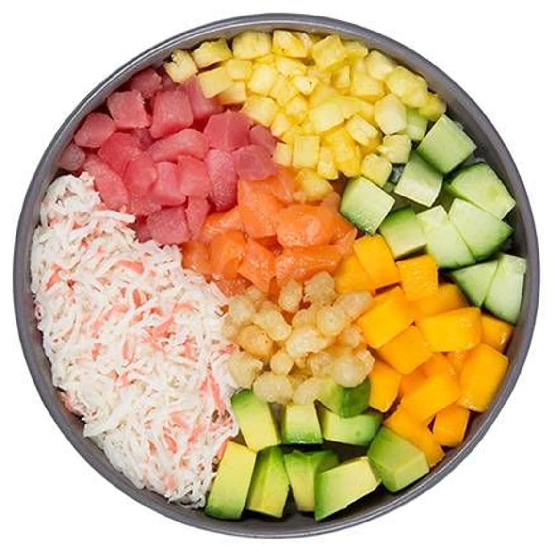 IZAKAYA BOWL BIG KAHUNA