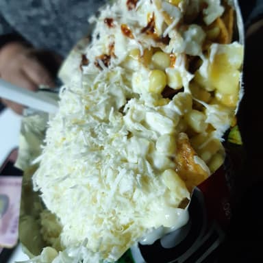 Tostiesquite