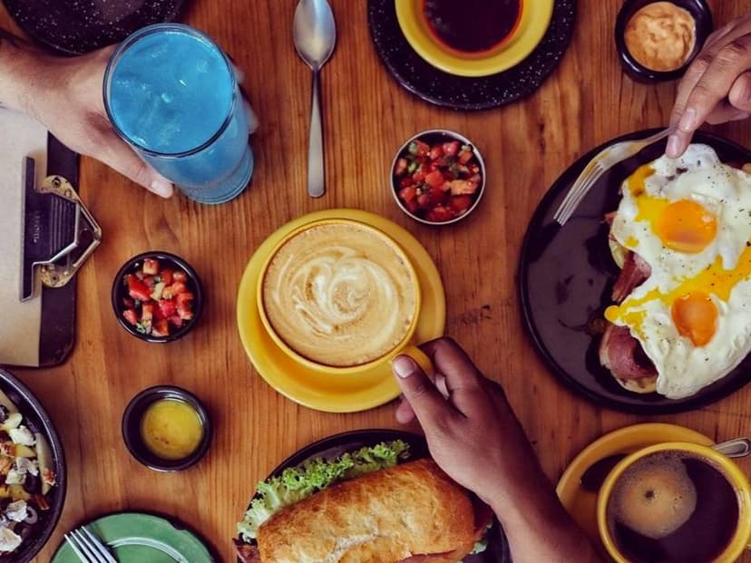 La Bruncheria