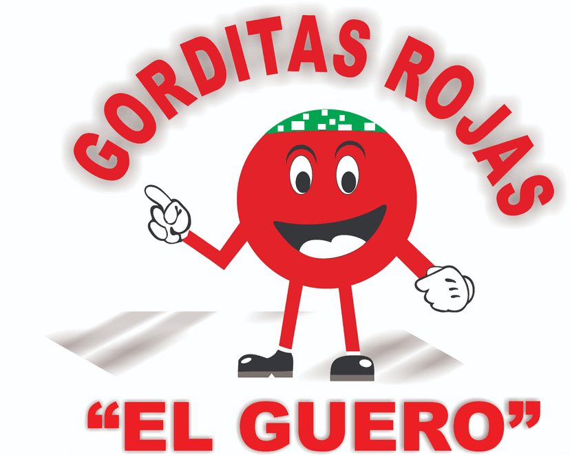 Gorditas Rojas Triana