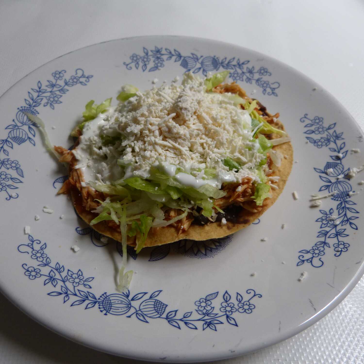 Tostadas