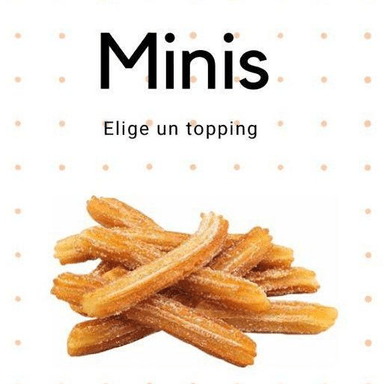 Minis (15 pz)