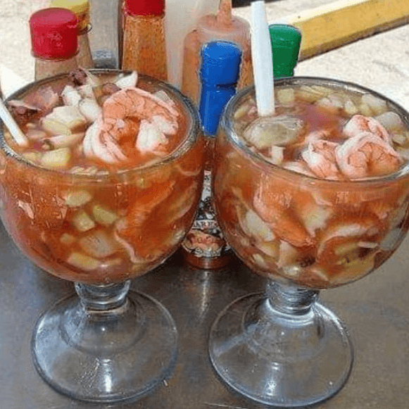 De Pulpo