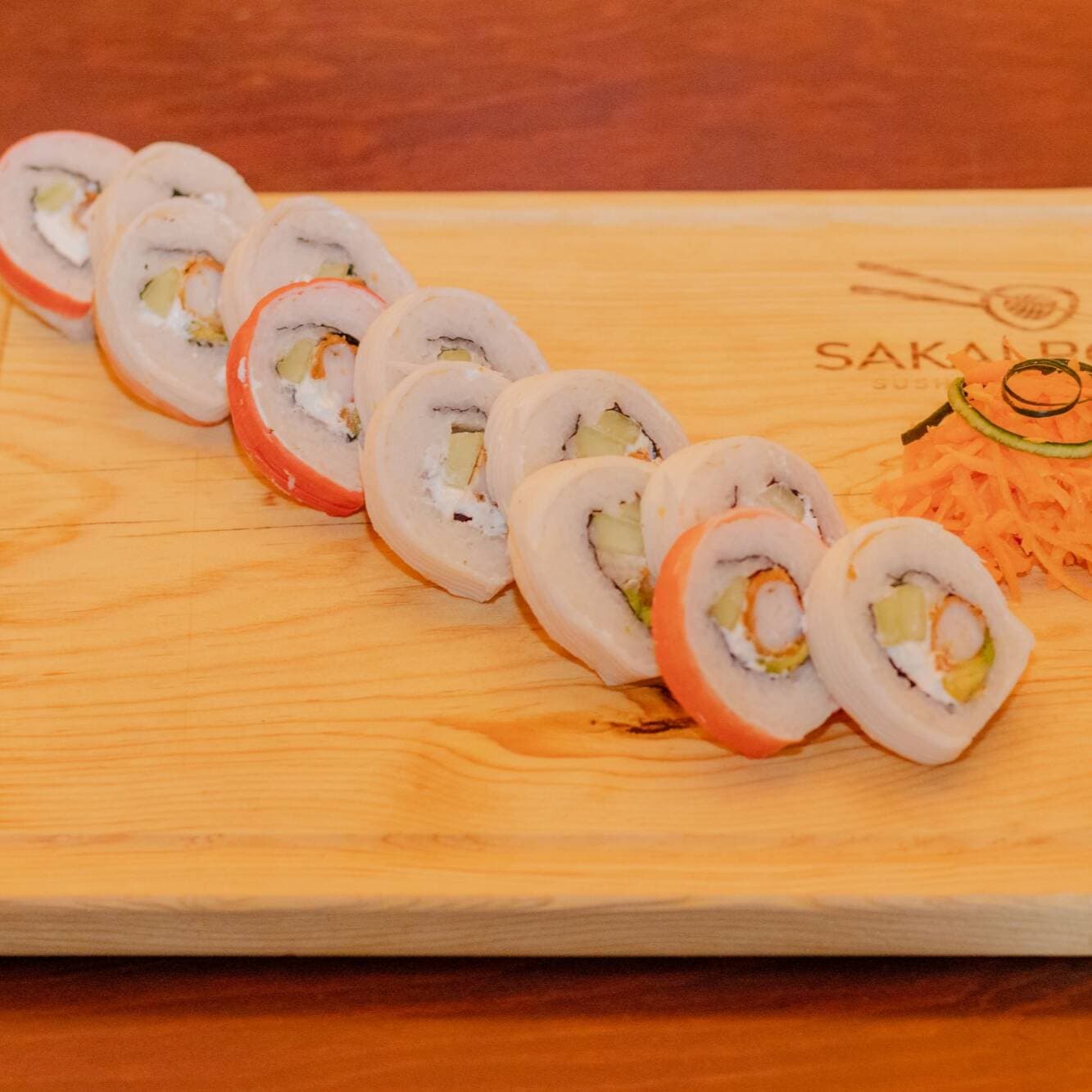 Ebi Roll