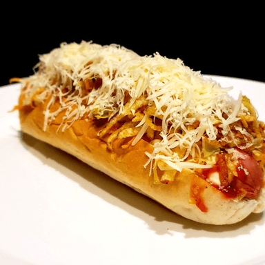 Perro Americano
