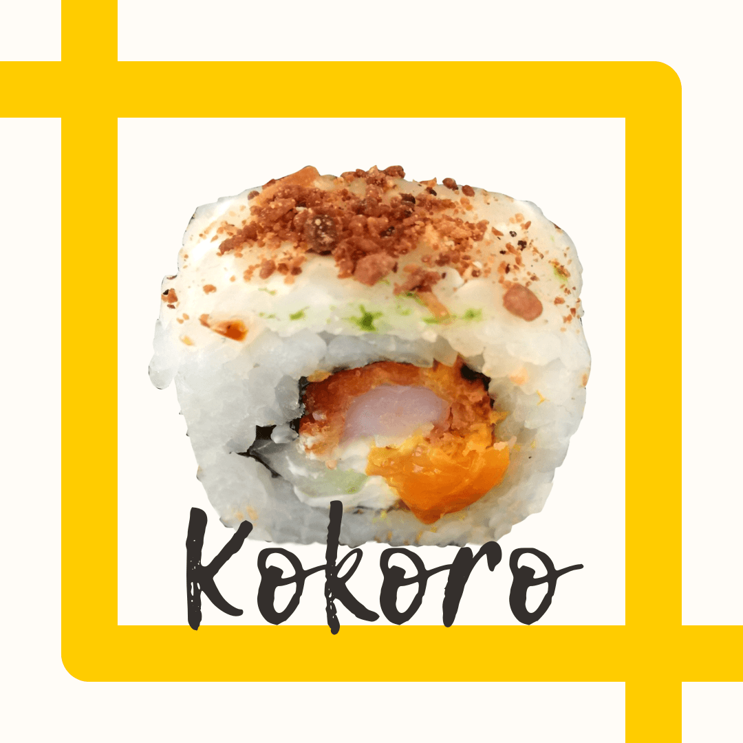 Kokoro