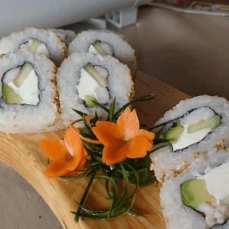 QUESO MAKI
